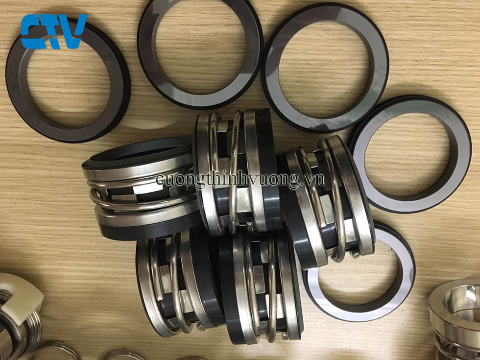 Phớt máy bơm nước Pentax chính hãng, giá rẻ