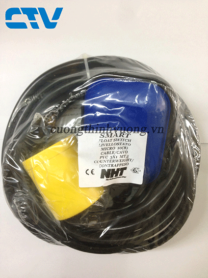 Phao chống cạn Smart NHT