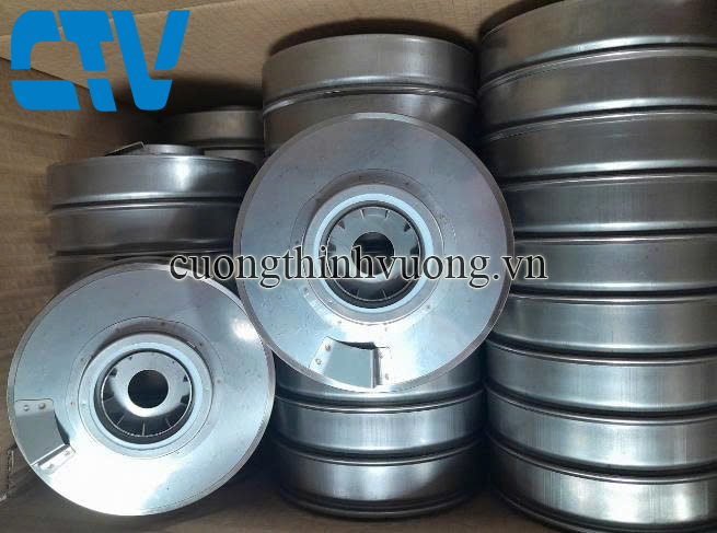 Ruột buồng bơm trục đứng Shimge BL/BLT - 4Kw