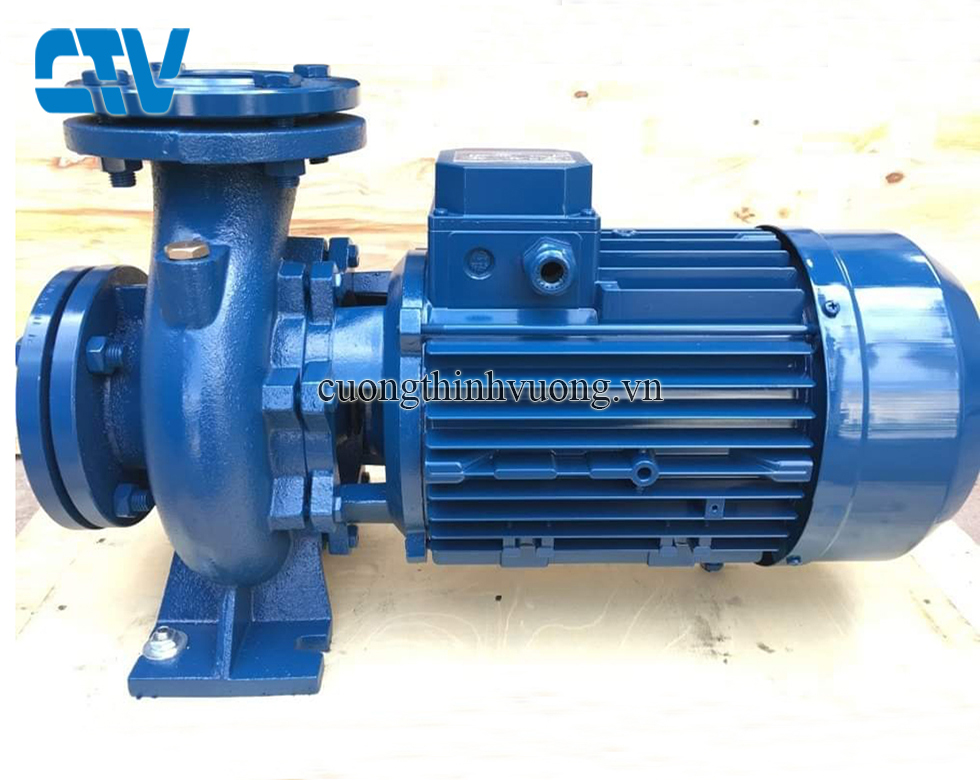 Máy bơm nước CM 32-160B